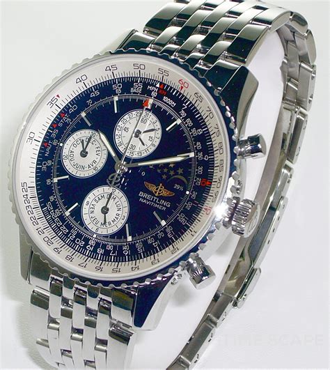 breitling navitimer olympus k19340|breitling navitimer a19340.